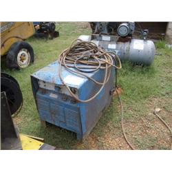 SUREWELD 300 ELECTRIC WELDER