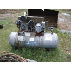 CHICARGO 400 ELECTRIC WELDER