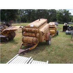 JAEGER 125 AIR COMPRESSOR