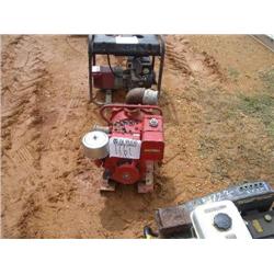 (1) LOT 2 24' ALUMINUM WALK BOARDS