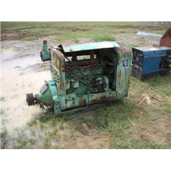 HOBART 300 AMP WELDER