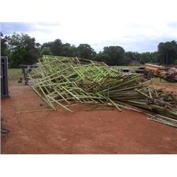 ELECTRIC SCAFFOLDING