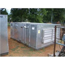 TEM TROL WF-DH24 A/C UNIT