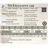 Image 1 : NA Exclusive 229