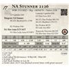 Image 1 : NA Stunner 2126