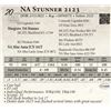 Image 1 : NA Stunner 2123