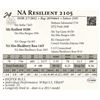 Image 1 : NA Resilient 2105