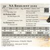 Image 1 : NA Resilient 2101