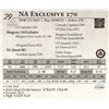 Image 1 : NA Exclusive 270