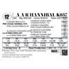 Image 1 : A A R Hannibal K037