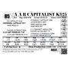 Image 1 : A A R Capitalist K325