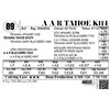Image 1 : A A R Tahoe K114
