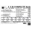Image 1 : A A R Complete K141