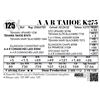 Image 1 : A A R Tahoe K275
