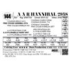 Image 1 : A A R Hannibal 2938