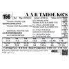Image 1 : A A R Tahoe K078