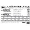 Image 1 : A A R Frontman K350
