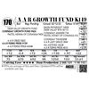 Image 1 : A A R GROWTH FUND K149