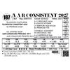 Image 1 : A A R Consistent 2027