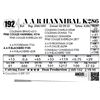 Image 1 : A A R Hannibal K286