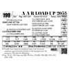 Image 1 : A A R Load Up 2053