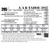 Image 1 : A A R Tahoe 2927