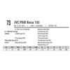 Image 1 : JVC/PAR ROSA 10J