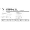 Image 1 : JVC/PAR ROSA 12J