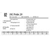 Image 1 : JVC PRIDE 29