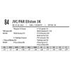 Image 1 : JVC/PAR ELLSTON 3K