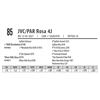 Image 1 : JVC/PAR ROSA 4J