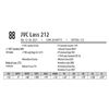 Image 1 : JVC LASS 212