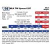 Image 1 : MLK TW Upward 287