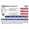 Image 1 : HARB Versatile 203