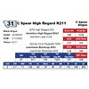 Image 1 : C Spear High Regard K211