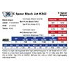 Image 1 : C Spear Black Jet K342