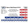 Image 1 : C Spear High Regard K121