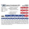 Image 1 : Legacy Crackerjack 201