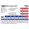 Image 1 : Will Conclusion K61