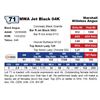 Image 1 : MWA Jet Black 04K