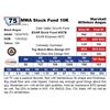 Image 1 : MWA Stock Fund 10K
