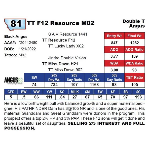 TT F12 Resource M02
