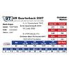 Image 1 : GR Quarterback 2087