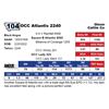 Image 1 : OCC Atlantis 2240