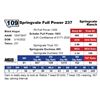Image 1 : Springvale Full Power 237