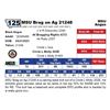 Image 1 : MSU Brag on Ag 21248