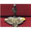 Image 2 : RARE German Propaganda Ashtray