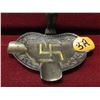 Image 3 : RARE German Propaganda Ashtray