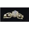 Image 1 : Fantastic Ladies 1.5ct Diamond Ring