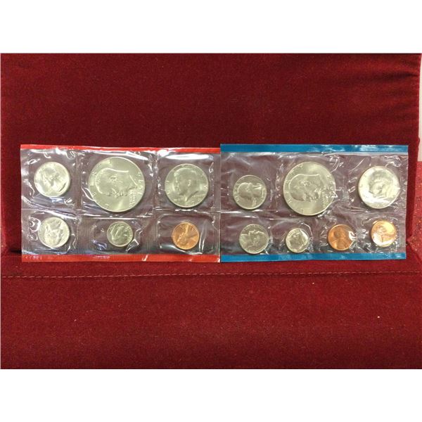 US 1974 Mint Set